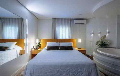 Hotel Glória - Blumenau, SC - alugarpousadas