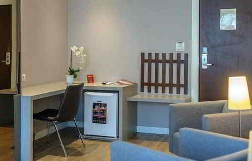 Hotel Glória - Blumenau, SC - alugarpousadas