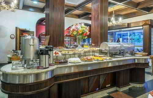 Hotel Glória - Blumenau, SC - alugarpousadas