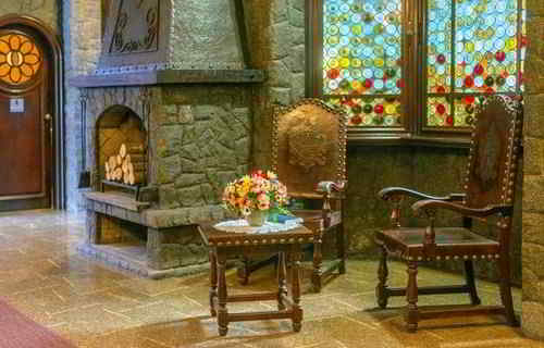 Hotel Glória - Blumenau, SC - alugarpousadas